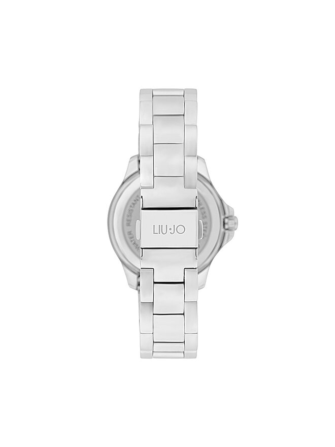 Liu Jo Часовник Liu Jo TLJ2498 Сребрист