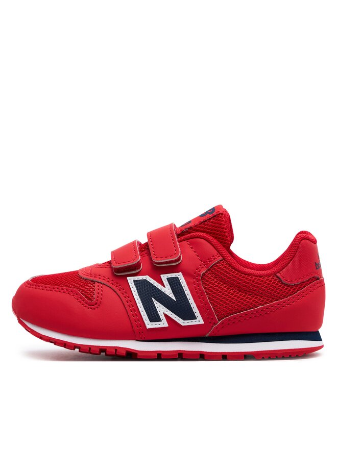 New Balance Sneakers New Balance PV500CRN Rosso
