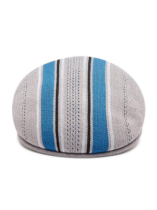 Kangol Schiebermütze Kangol Normcore Vent 504 K3490 Grau