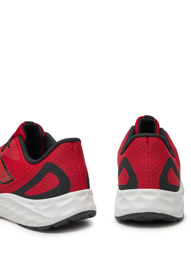 New Balance Scarpe running New Balance Fresh Foam Arishi v4 GPARIYR4 Rosso