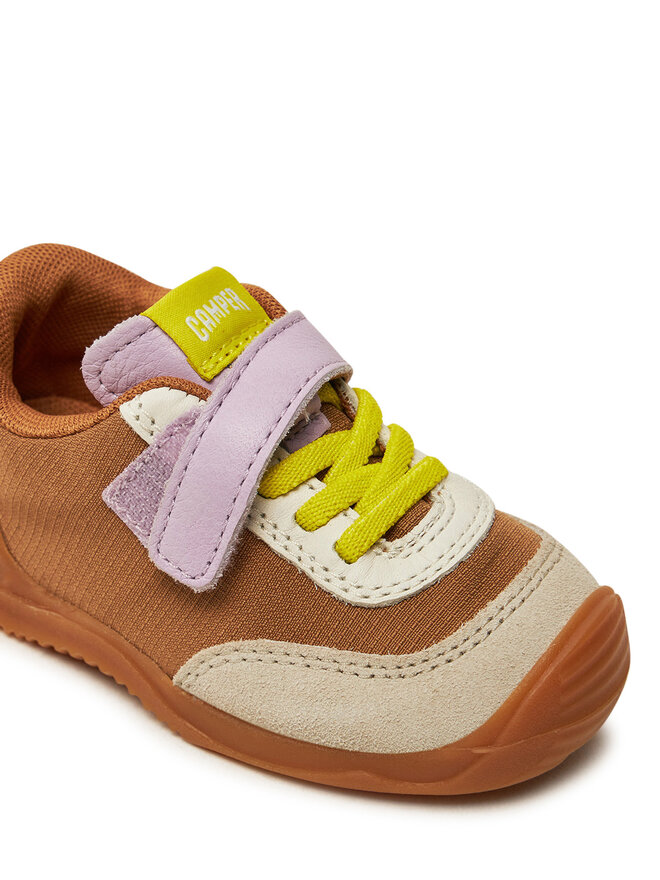 Camper Αθλητικά Camper K800607-003 Καφέ