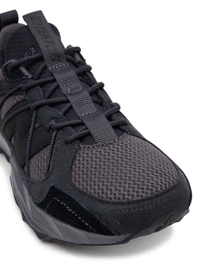 New Balance Sneakersy New Balance Tektrel WTTTRSLK Čierna
