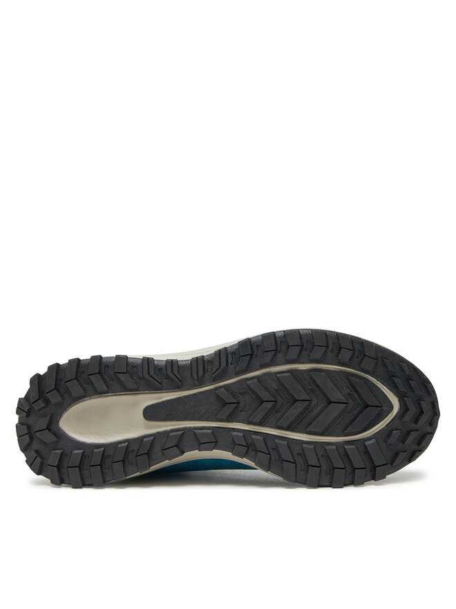 Big Star Shoes Bakancs Big Star Shoes OO174492 Kék
