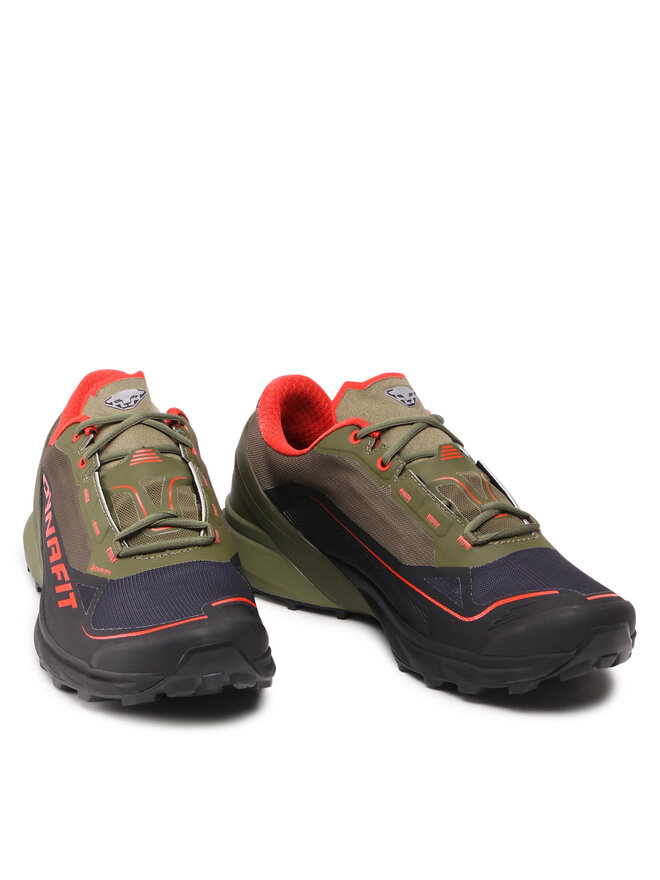 Dynafit Běžecké boty Dynafit Ultra 50 Gtx GORE-TEX 64068 Zelená