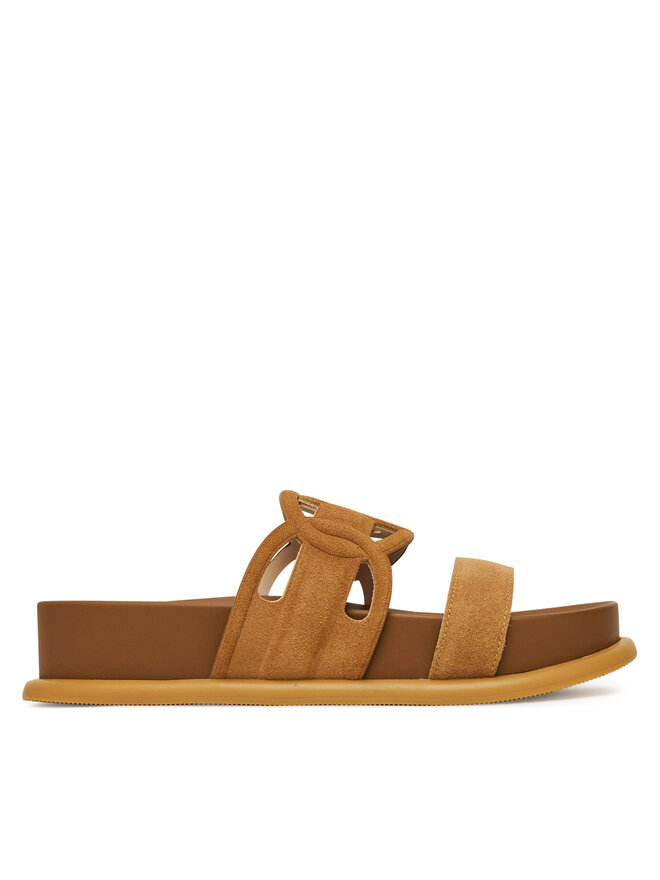 Liu Jo Chanclas Liu Jo Loren 06 SA5125 PX002 Marrón