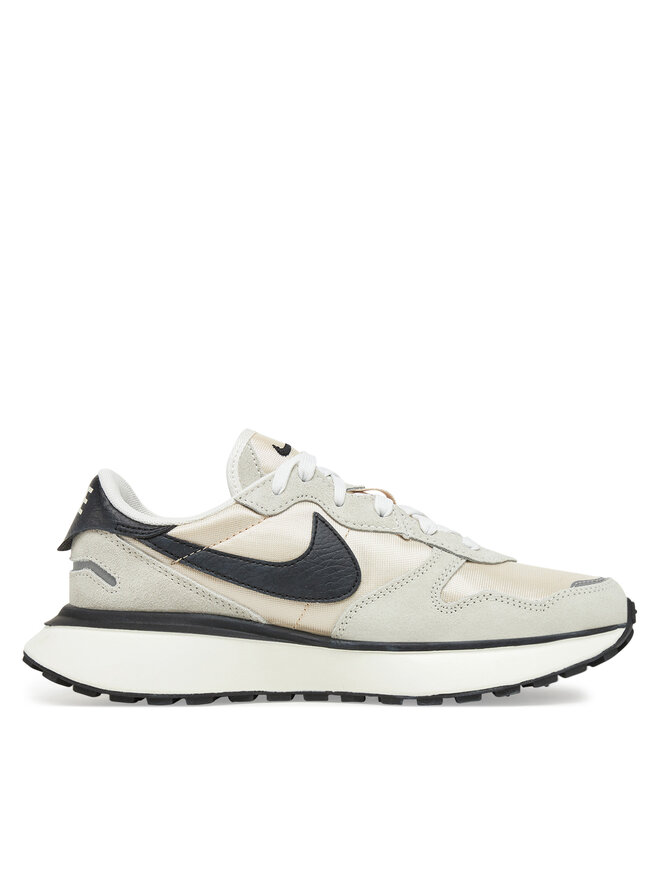 Nike Снікерcи Nike Phoenix Waffle FD2196 100 Бежевий