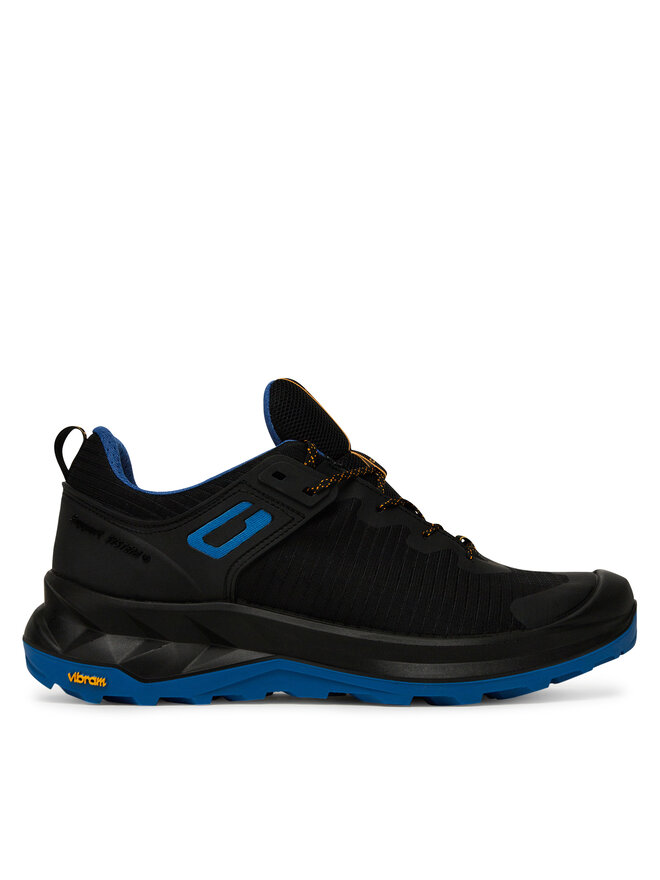 Grisport Bakancs Grisport 15409S2 Fekete