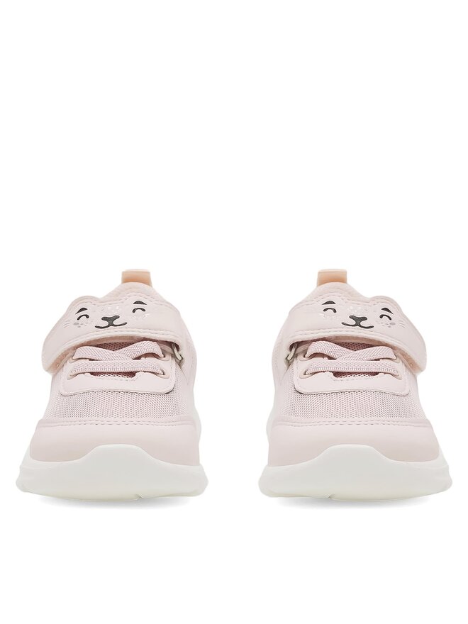 Nelli Blu Sneakers Nelli Blu YI265699(II)DZ Roz
