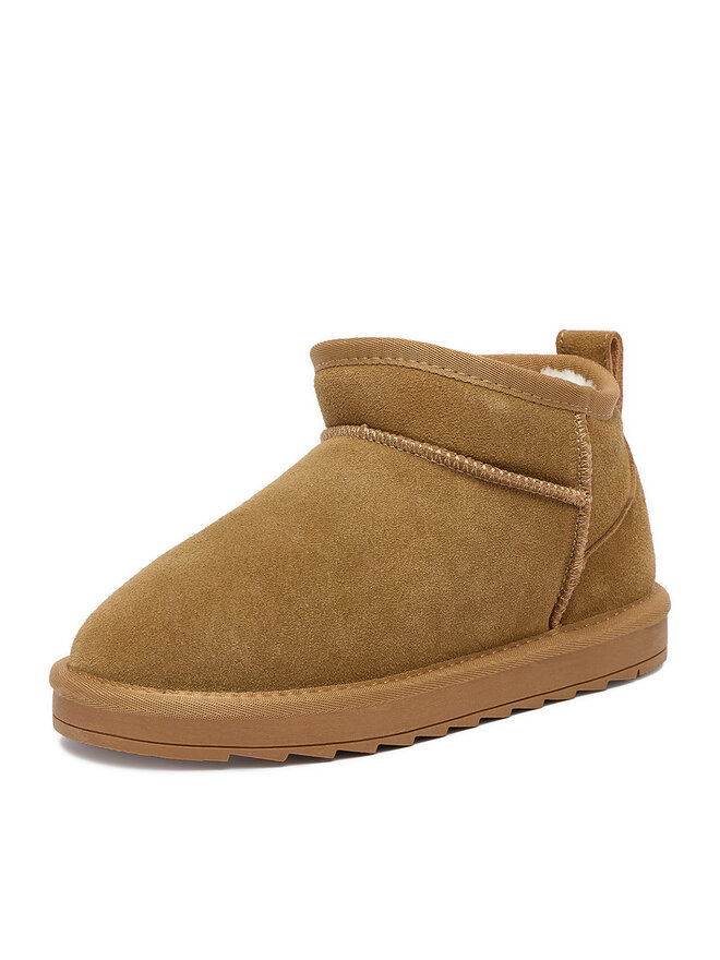 DeeZee Schneeschuhe DeeZee DZKD-MX03 Braun