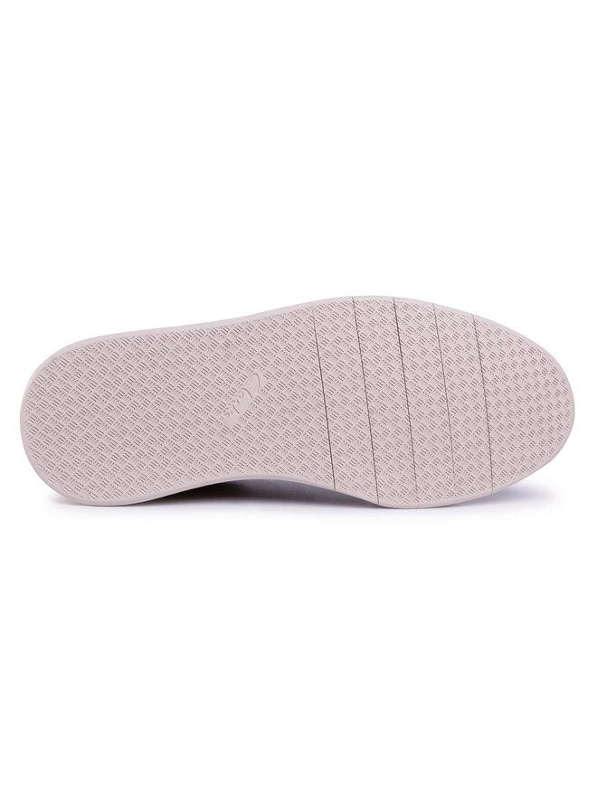 Clarks Halbschuhe Clarks Forge Vibe 261496427 Braun