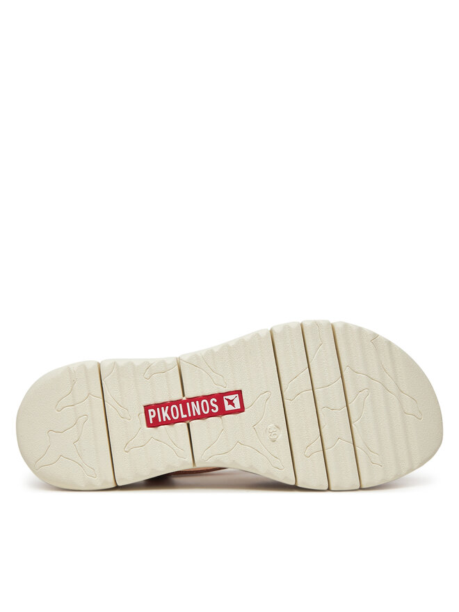 Pikolinos Szandál Pikolinos W4N-0650C1 Piros