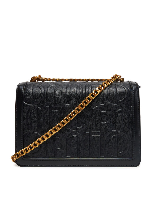 Liu Jo Torebka Liu Jo Ecs M Crossbody AA5055 E0538 Czarny