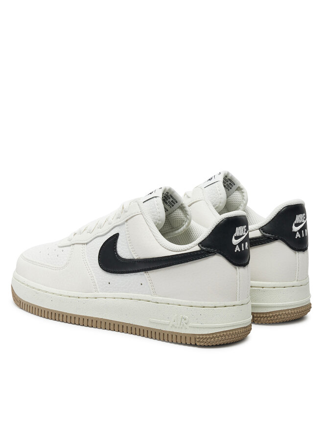 Nike Snīkeri Nike Air Force 1' 07 Nn HF9983 100 Balts