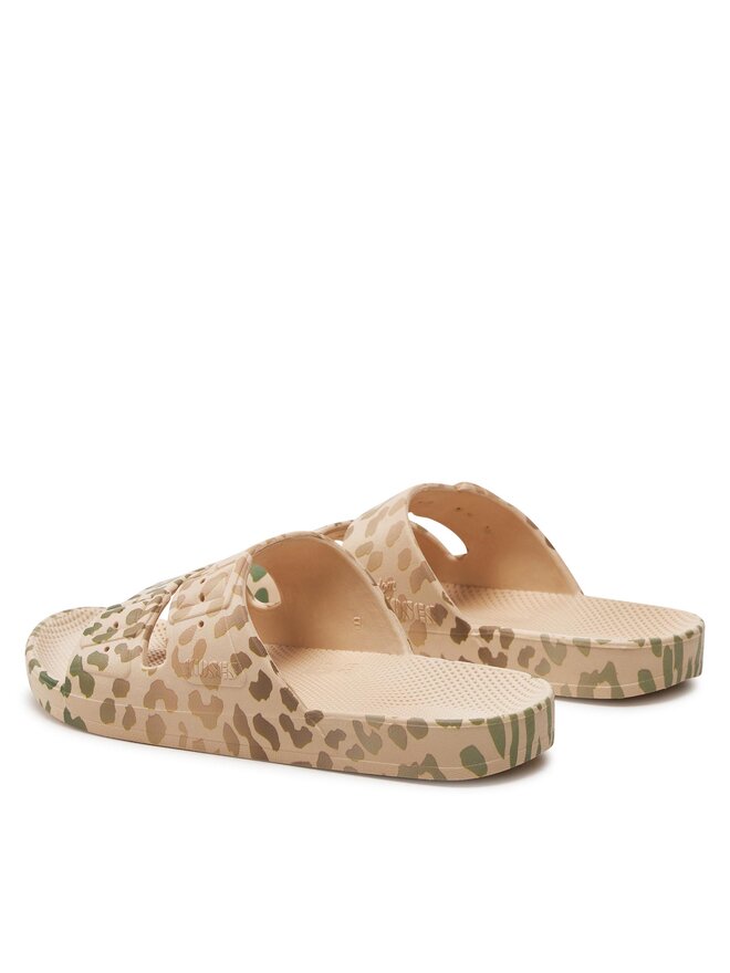 Freedom Moses Chanclas Freedom Moses Basic Beis