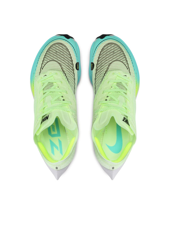 【良品】NIKE ZOOMX VAPORFLY NEXT% 2 Nike ZoomX Vaporfly Next% 2 | Techniczna minuta #107 | Sklep