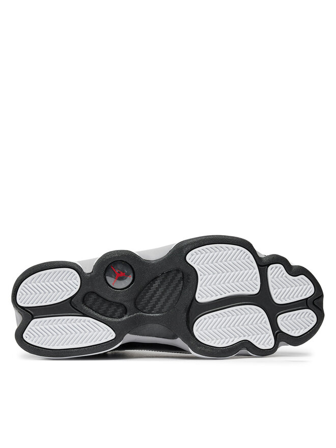 Nike Sneakersy Nike Jordan 6 Rings FZ4178 010 Czarny