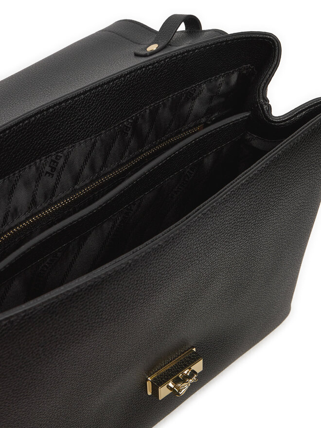 Patrizia Pepe Τσάντα Patrizia Pepe 8B0210/L001-K103 Μαύρο