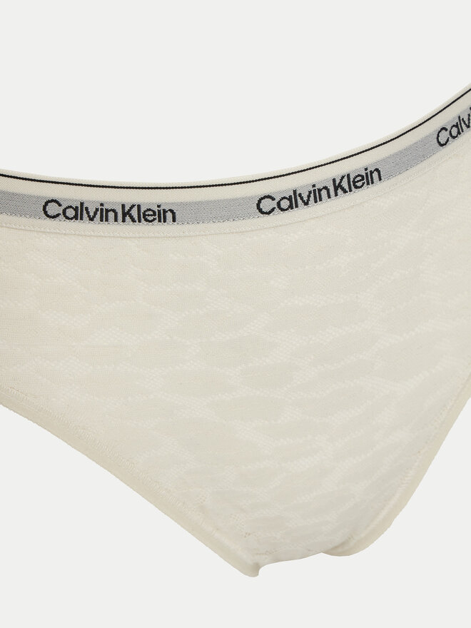 Calvin Klein Underwear Calvin Klein Underwear Набір з 3 пар бразилійських трусів 000QD5225E Кольоровий
