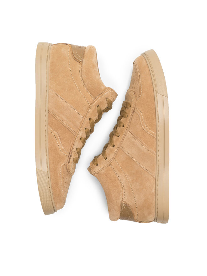 Gino Rossi Sneakers Gino Rossi OTSEGO-54 MI08 Braun