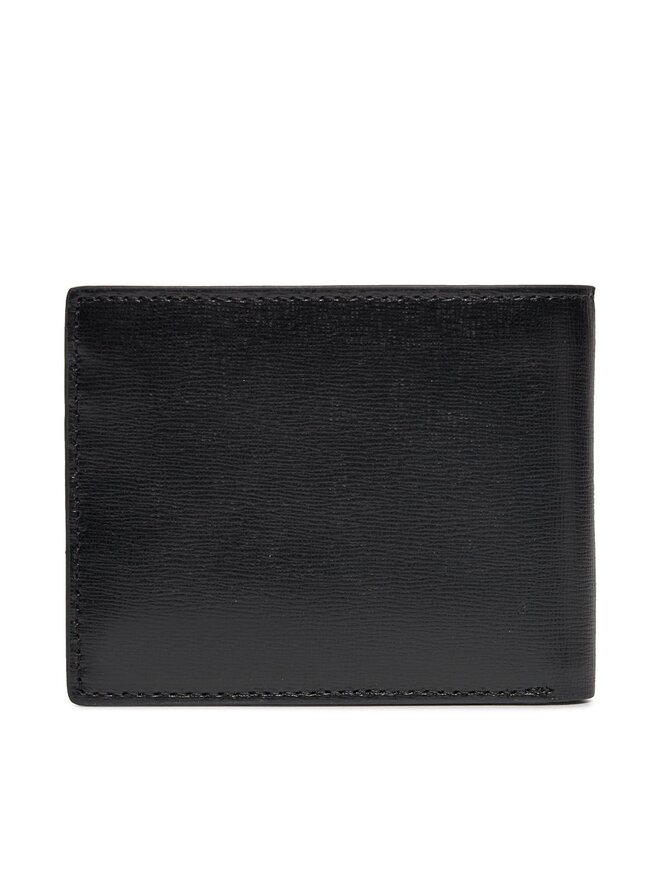 Valentino Portafoglio grande da uomo Valentino Marnier VPP5XQ68 Nero