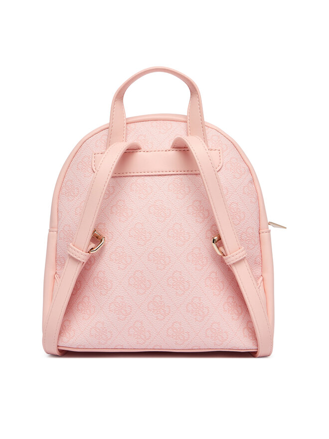 Guess Rucksack Guess J6YZ03 W2508 Hellrosa