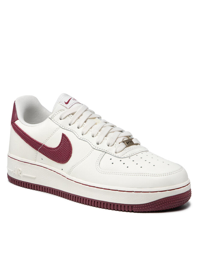 Nike air force 1 blanche clearance