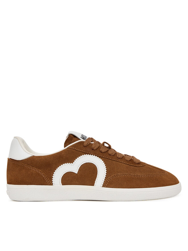 LOVE MOSCHINO Zapatillas LOVE MOSCHINO JA15112G1NIG021041 Marrón