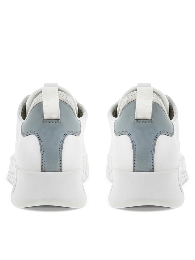 ECCO Sneakersy ECCO GRUUV W 21820360718 Bílá