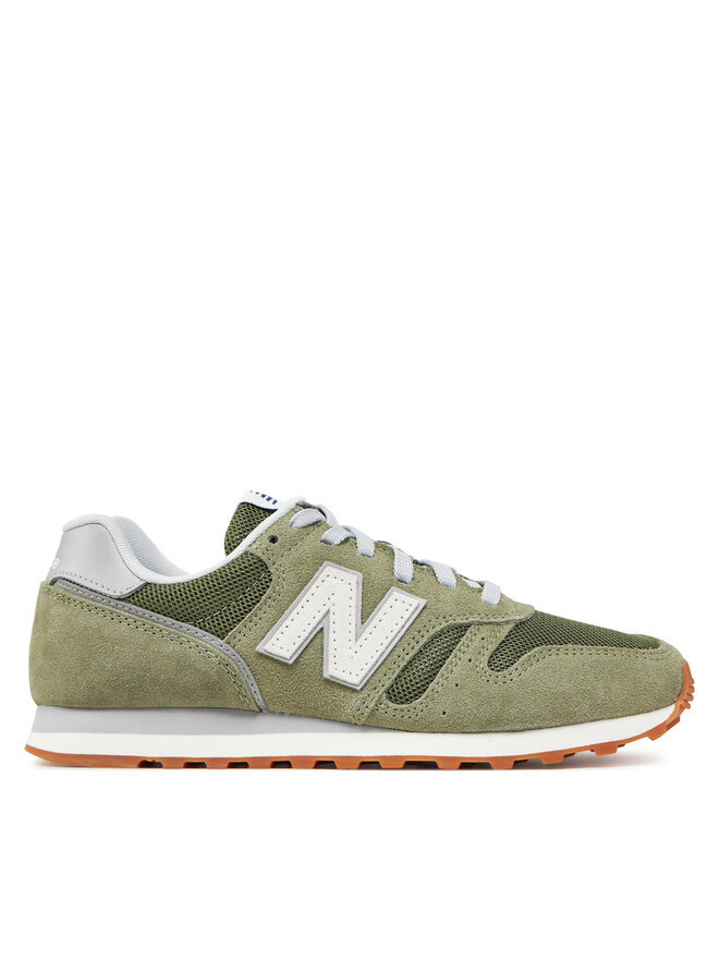 New Balance Αθλητικά New Balance ML373SI2 Πράσινο