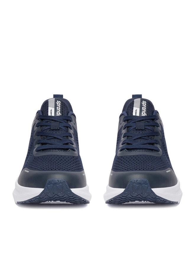 Sprandi Sneakers Sprandi CEOWB-V-24MR1027 Dunkelblau