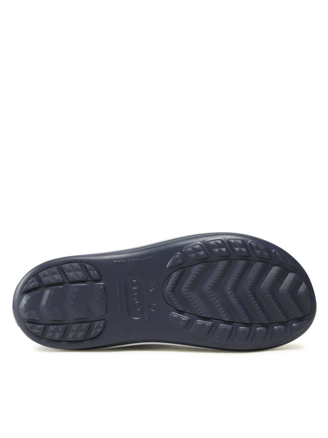 Crocs Gummistiefel Crocs Jaunt Shorty Boot W 15769 Dunkelblau
