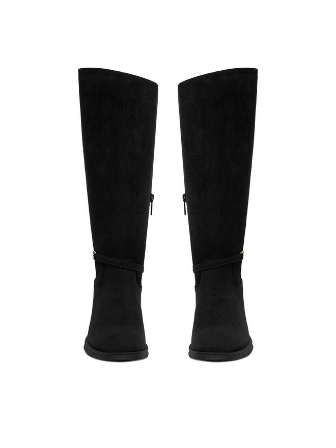 JENNY Stiefel JENNY CEO-WS6338-03 Schwarz