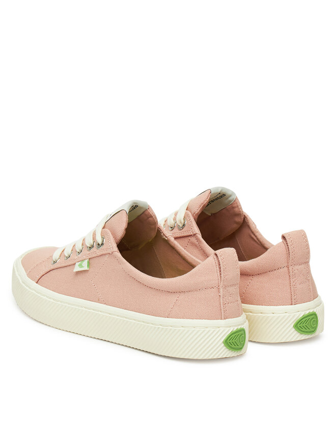 Cariuma Sneakers aus Stoff Cariuma Oca 100103B01W080 Rosa