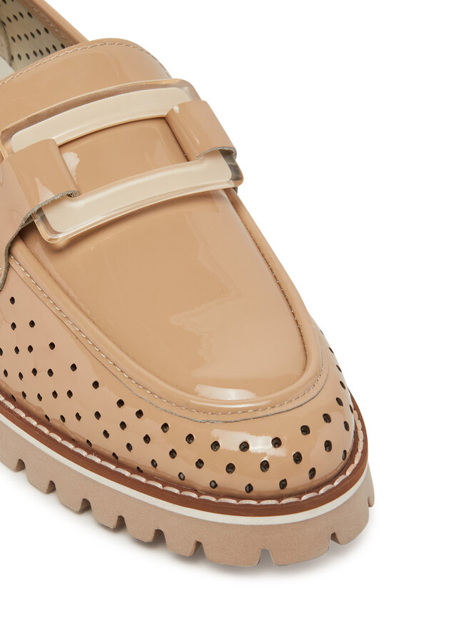 Ara Scarpe basse Ara Kent 12-31251-05 Beige