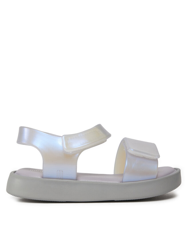 Melissa Sandały Melissa Mini Melissa Jump Bb 32834 Szary