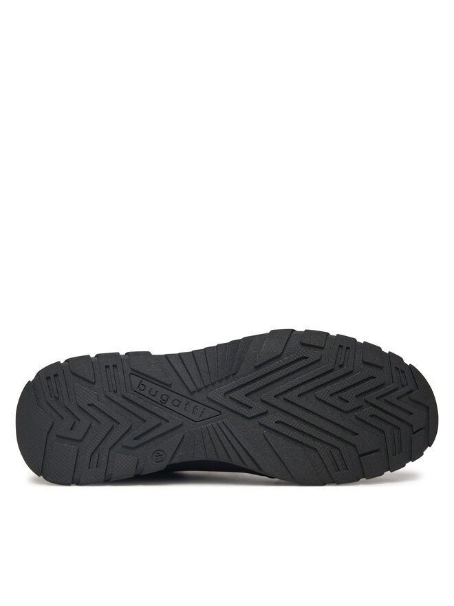 Bugatti Sneakers Bugatti 325-AFE02-6900-1000 Nero