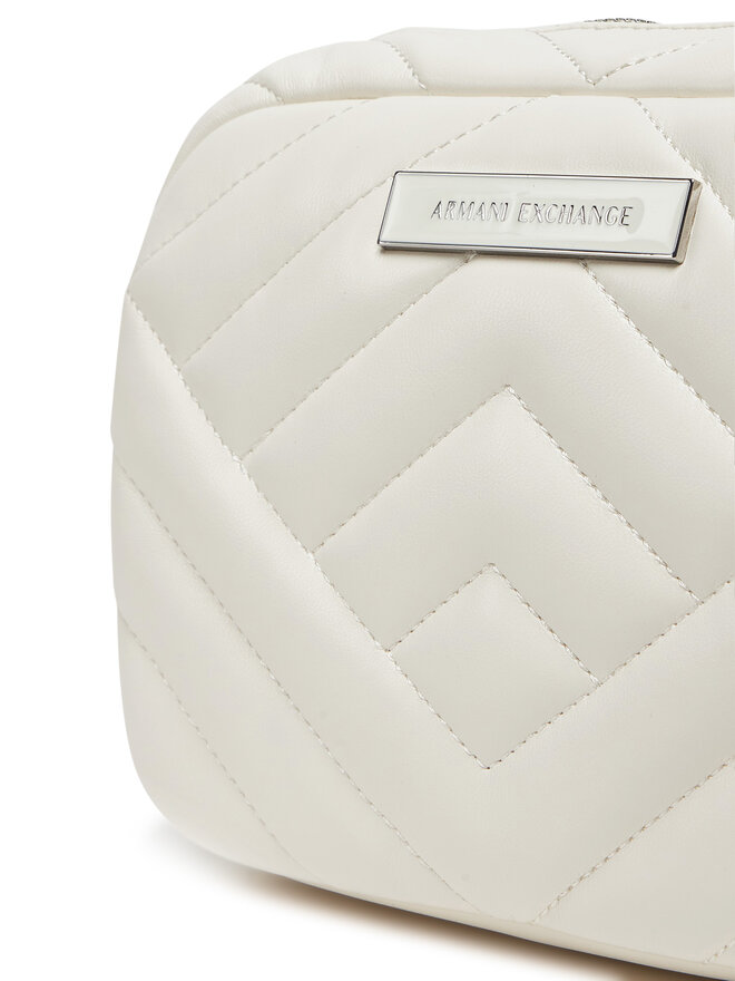 Armani Exchange Táska Armani Exchange 949158 4R742 U0003 Ekru