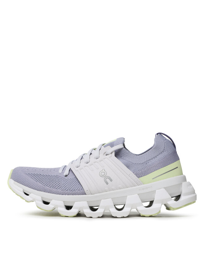 On Laufschuhe On Cloudswift 3 3WD10451085 Grau