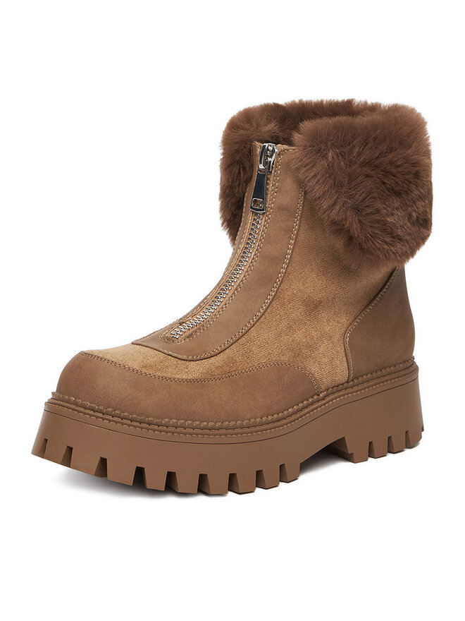 DeeZee Botine DeeZee 19001-1 Maro