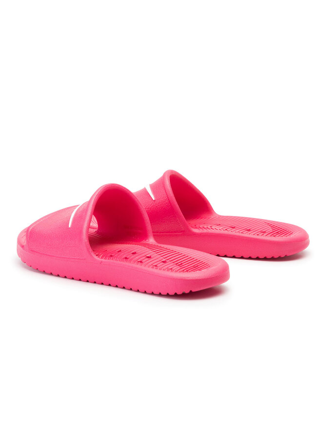 Nike Παντόφλες Nike Kawa Shower (Gs/Ps) BQ6831 601 Ροζ