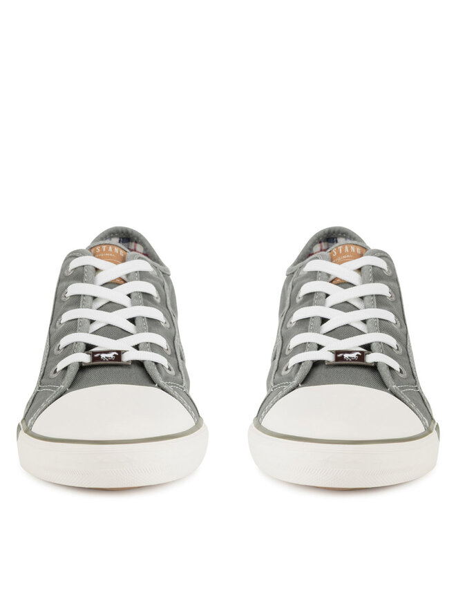 Mustang Sneakers Mustang 1099-310 Γκρι