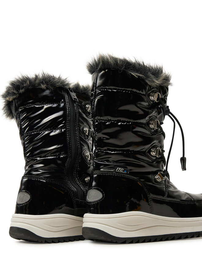 Leaf Schneeschuhe Leaf Dotorp LDOTO201Q Schwarz