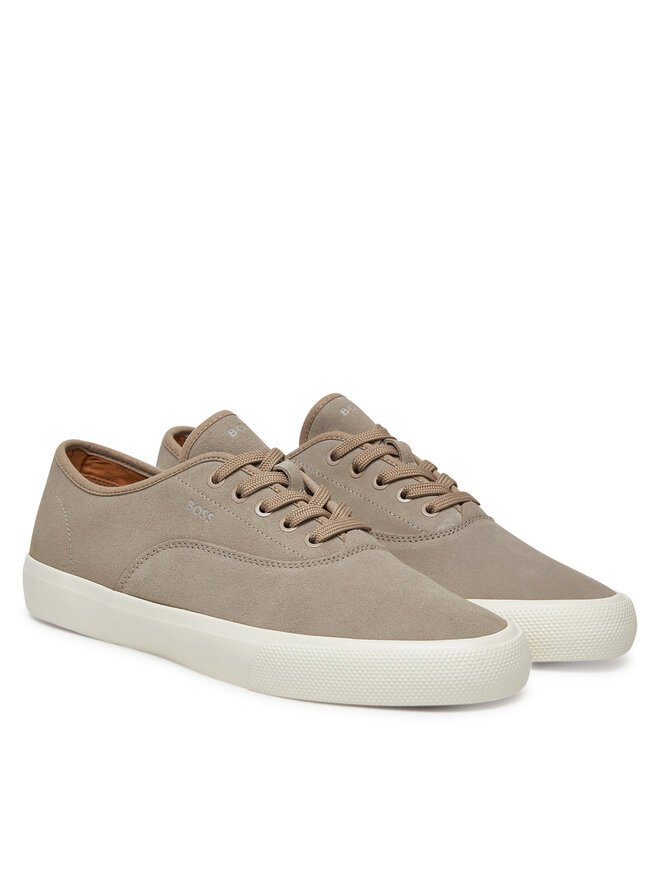 BOSS Zapatillas de tenis BOSS Aiden 50542098 Beis