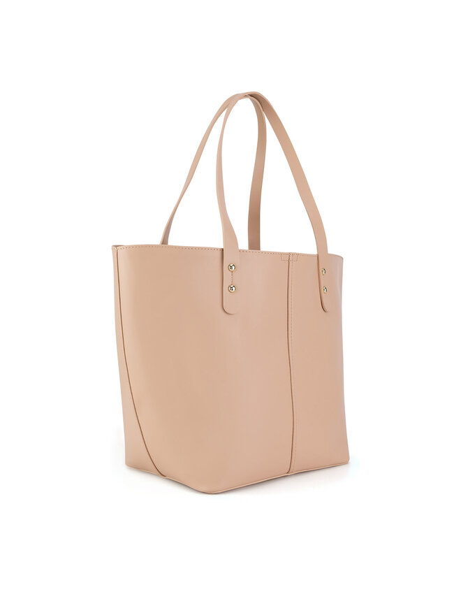 Gino Rossi Handtasche Gino Rossi TYLO-002 Beige