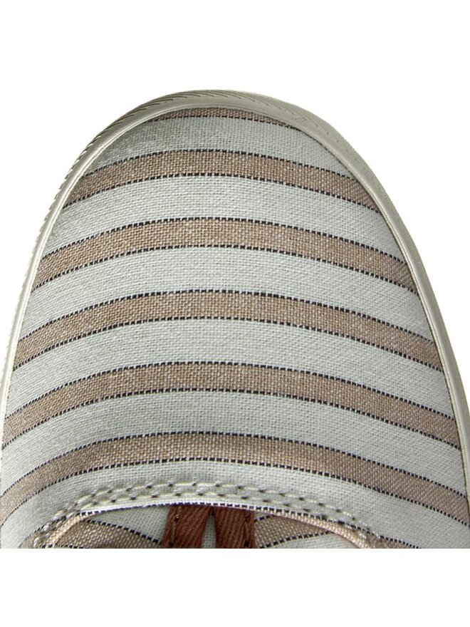 Keds Кросівки Keds Champion WF54568 Бежевий