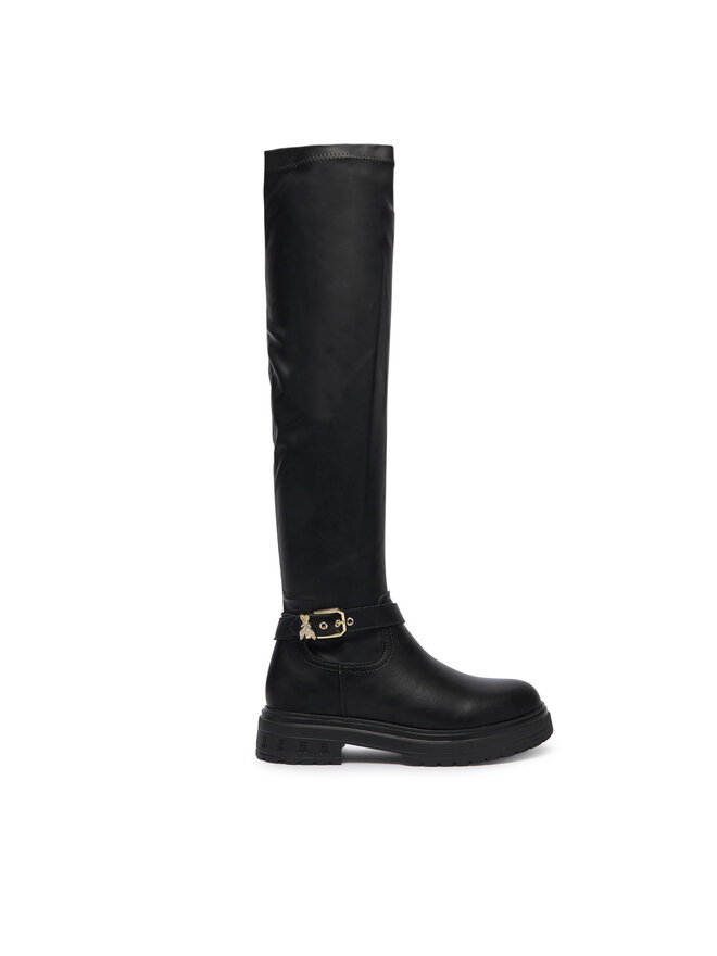 Patrizia Pepe Stiefel Patrizia Pepe PJ459.31 Schwarz