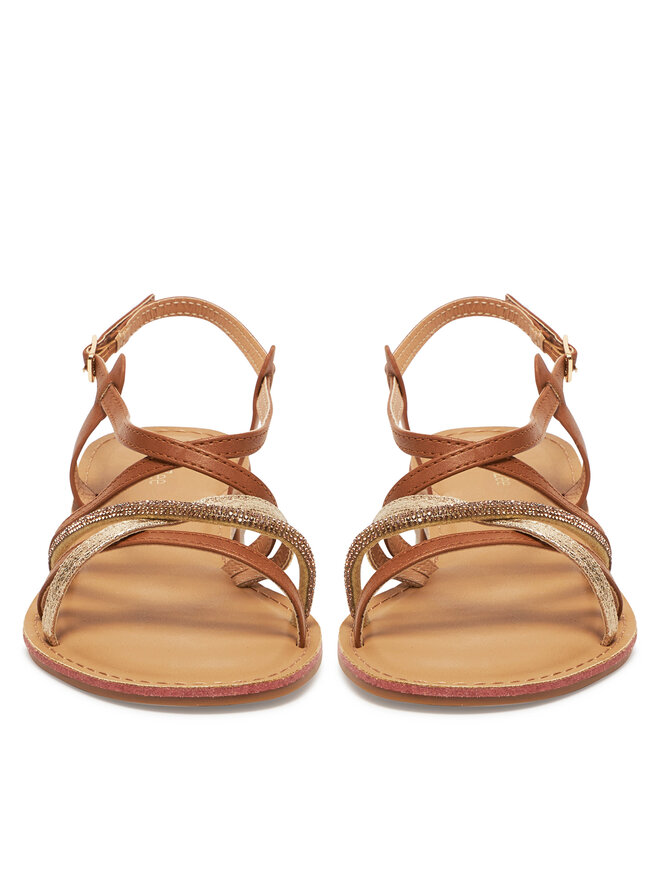 DeeZee Sandale DeeZee MTO 7968 Maro