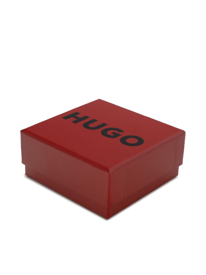 HUGO Manschettenknöpfe Hugo E-Tokeep 50494881 Schwarz