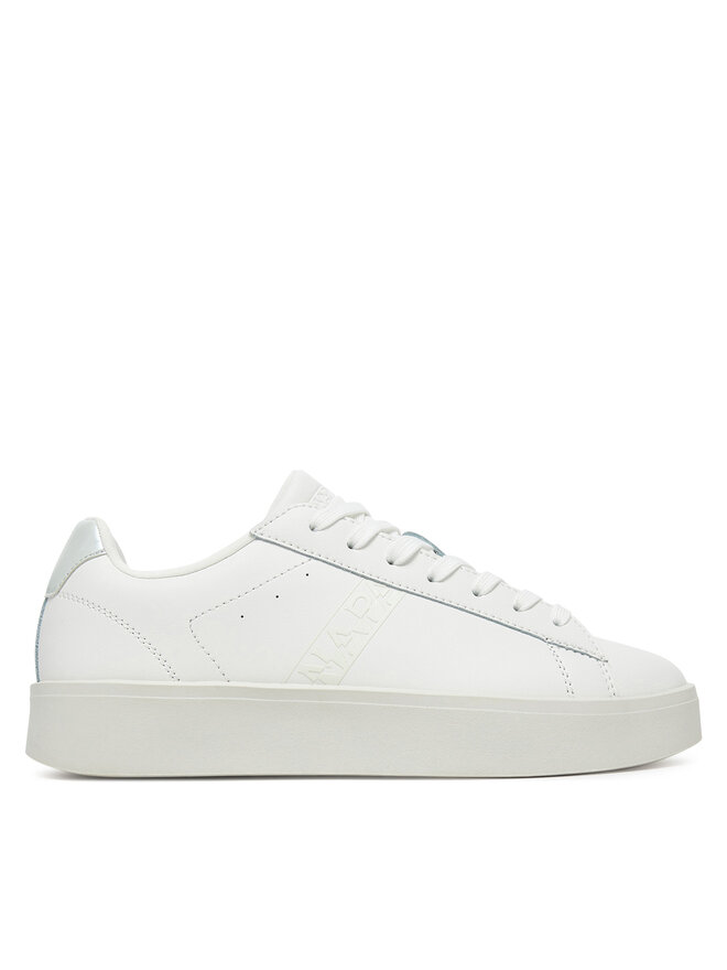 Napapijri Sneakers Napapijri Ivy NP0A4IQ8 Weiß