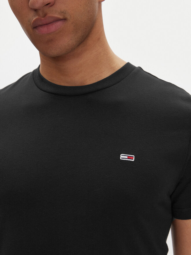Tommy Jeans Tommy Jeans 2 marškinėlių komplektas DM0DM20687 Spalvota Slim Fit